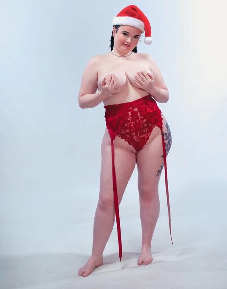 Katieexo134 model hot pic