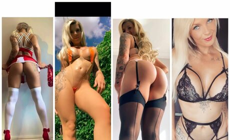 Cafitchick sexy model img