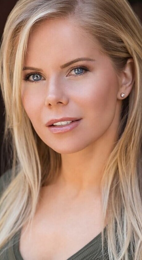 Crystal Hunt adult actress pic