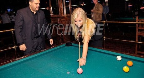 Crystal Hunt best actress img