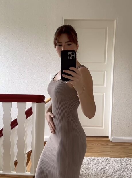 Julia Schulze nice model gallery