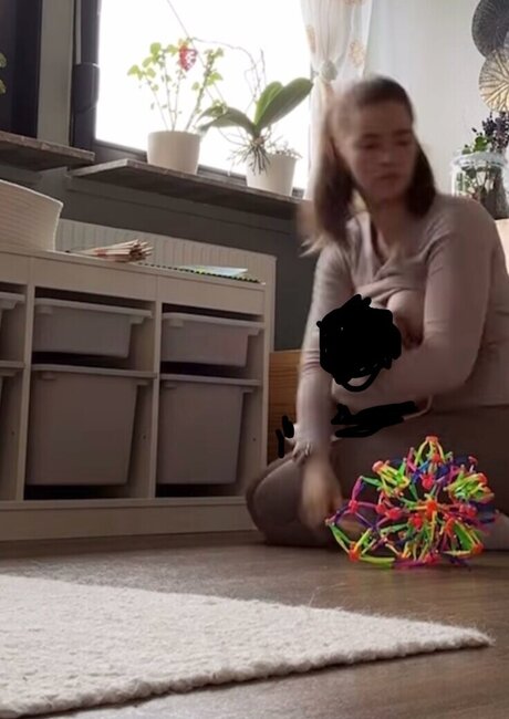 Julia Schulze pornstar hd pic