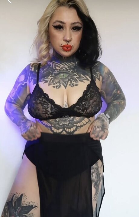 ebony teacher onlyfans nude image