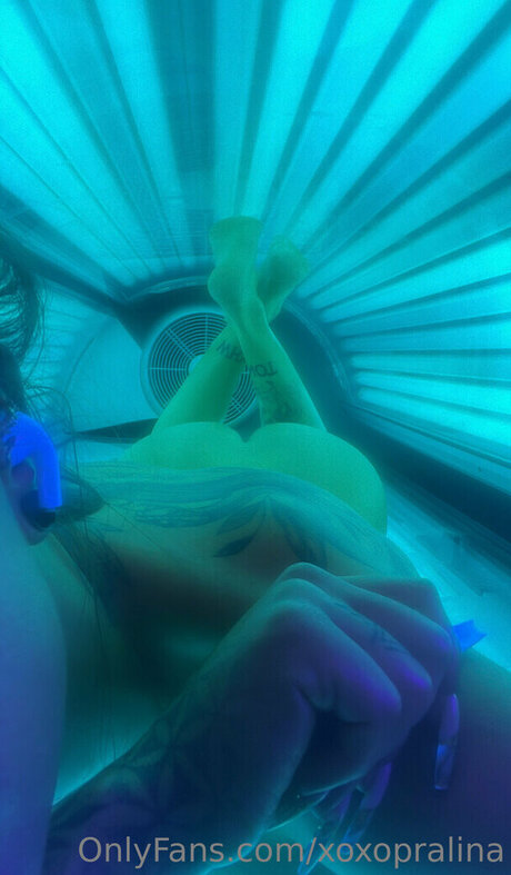 Xoxo Pralina pornstar hot image