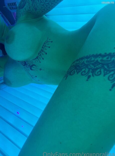 Xoxo Pralina star hd gallery