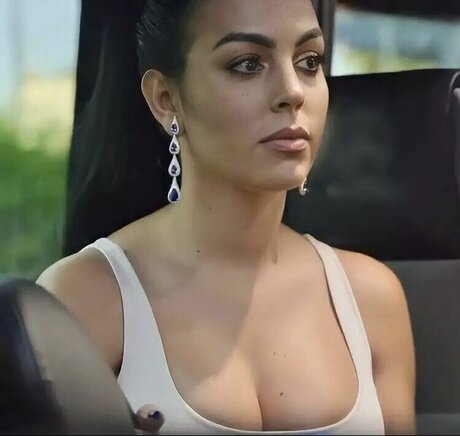 Georgina Rodriguez Hern ndez best model photo