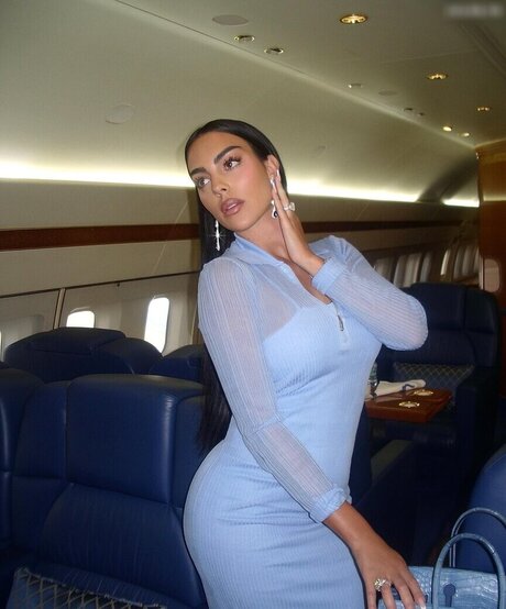 Georgina Rodriguez Hern ndez top pornstar galleries