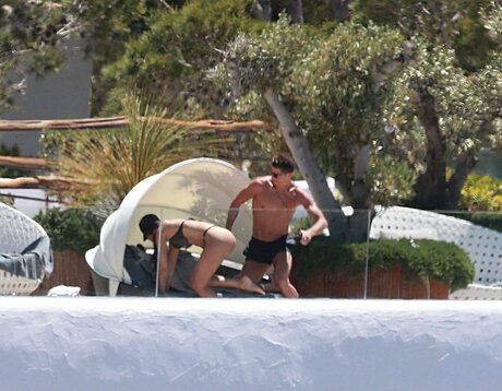 Georgina Rodriguez Hern ndez porn actress galleries