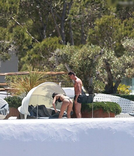 Georgina Rodriguez Hern ndez perfect star img