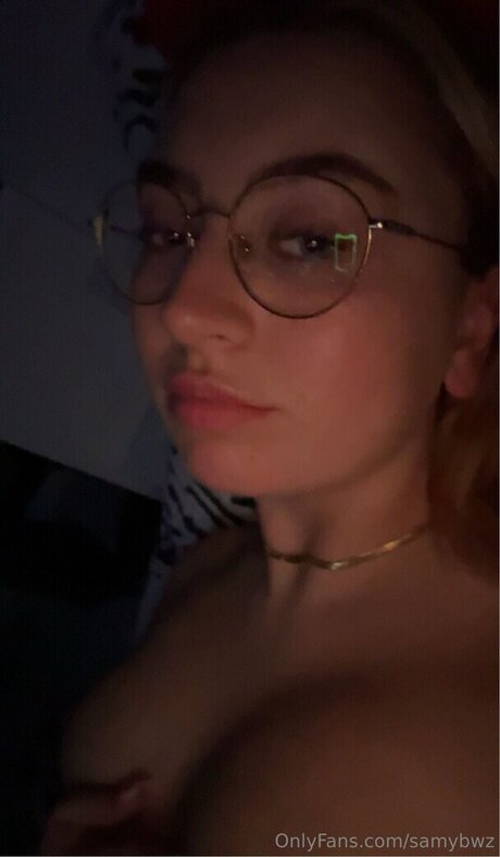 samybwz pornstar pretty photos