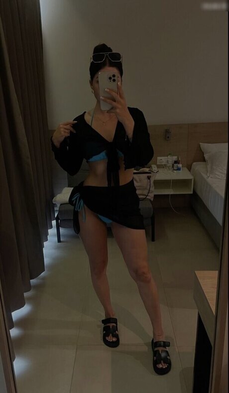 selinkitmir free model pic