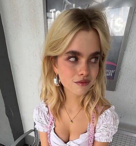 Theresa vth star erotic photo