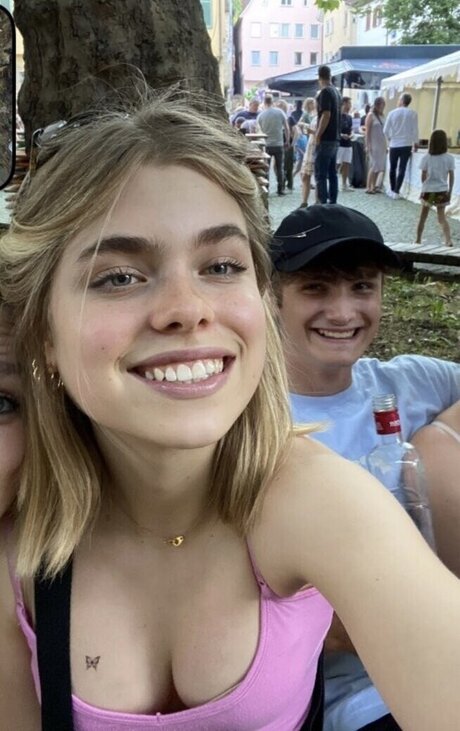 Theresa vth pornstar hd picture