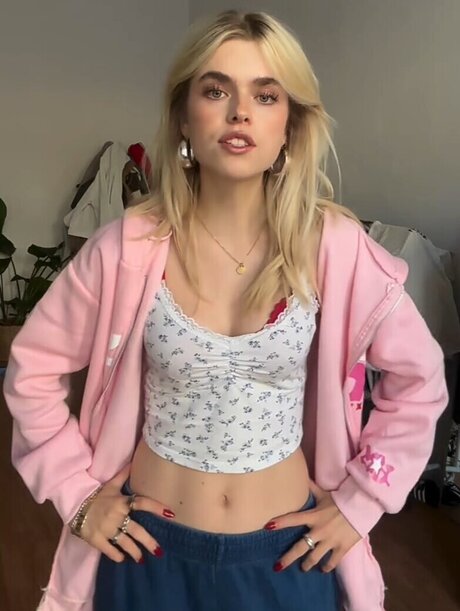 Theresa vth exclusive pornstar photos