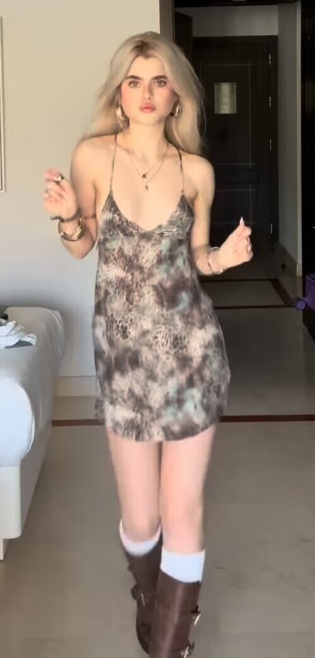 Theresa vth best star archive