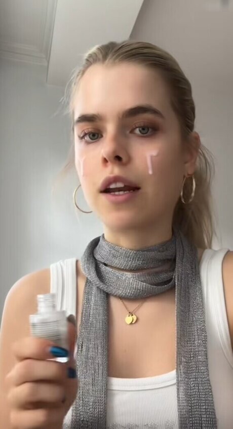 Theresa vth beautiful model galleries