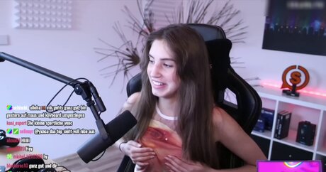 Yonca pretty model archive