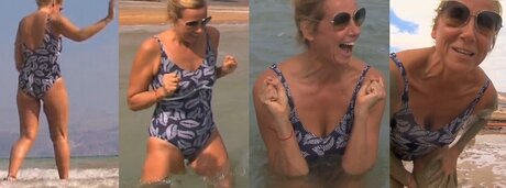 Andrea Kiewel pornstar top image