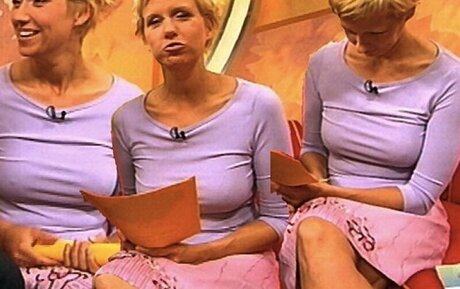 Andrea Kiewel pornstar top image