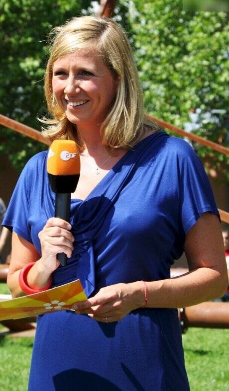 Andrea Kiewel nudes pornstar gallery