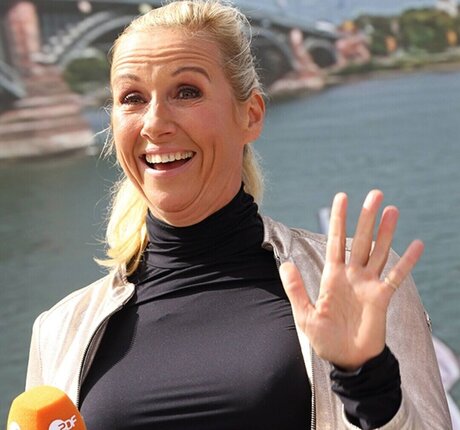 Andrea Kiewel free pornstar images