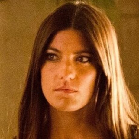 Jennifer Carpenter pretty star image