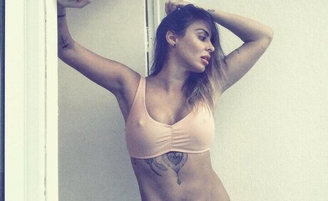 Alinne Rosa star top img