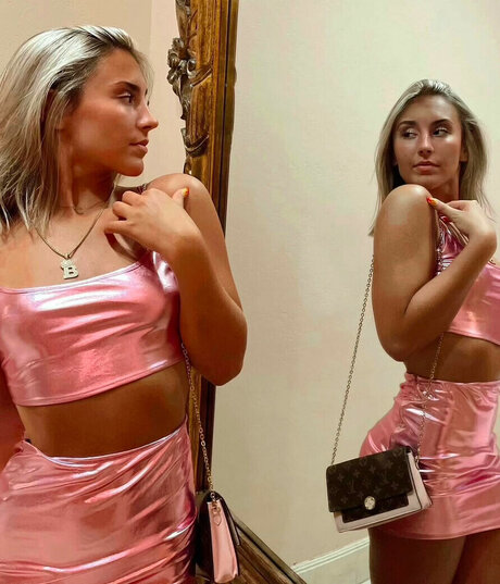 Blakely Ricketts model naked galleries