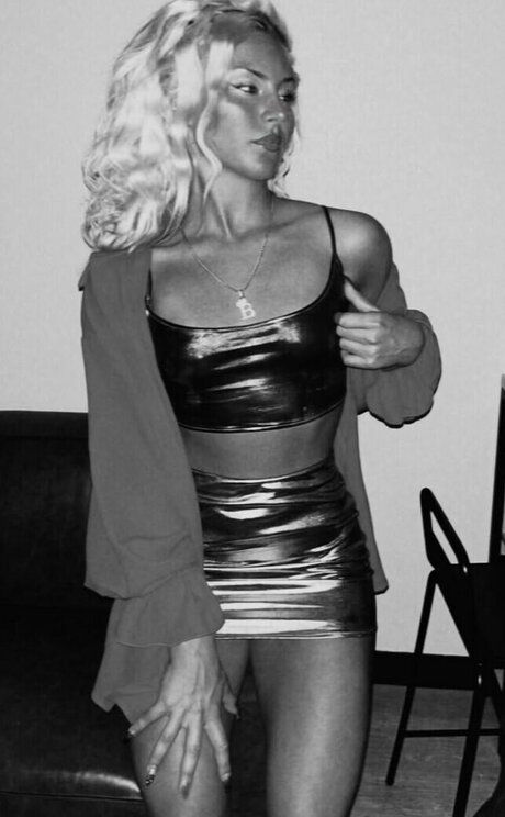 Blakely Ricketts perfect actress photo