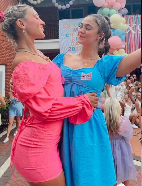 Blakely Ricketts beautiful actress pic