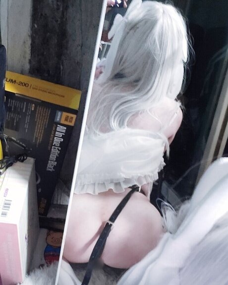 rapulras pornographic model photo