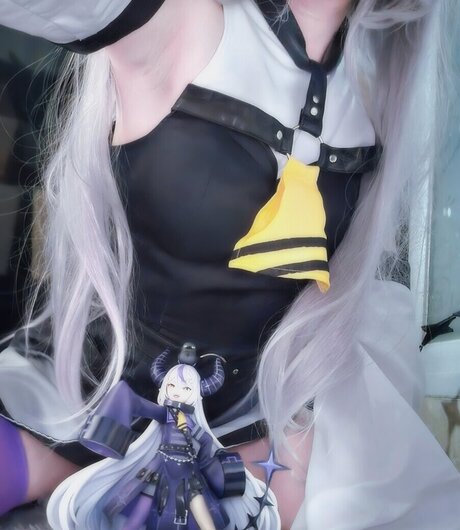 rapulras model perfect gallery