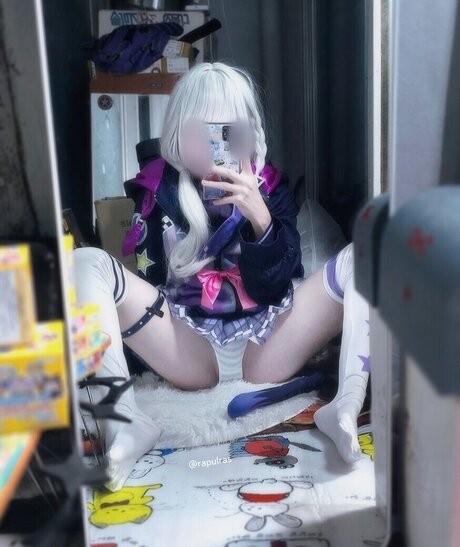 rapulras pornstar top pic