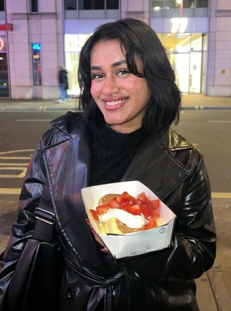 senoritasara pornstar perfect images