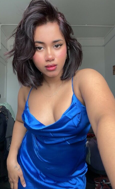 big tits blonde onlyfans nude picture