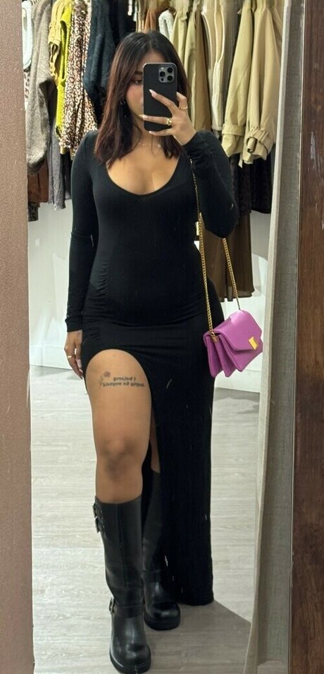 senoritasara best actress gallery