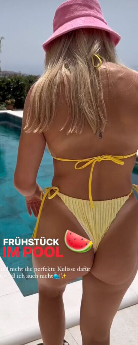 Alina Jochimsen pornstar best pictures