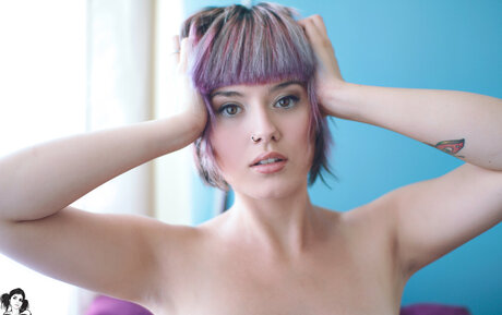 Tabatha Pacer erotic pornstar image