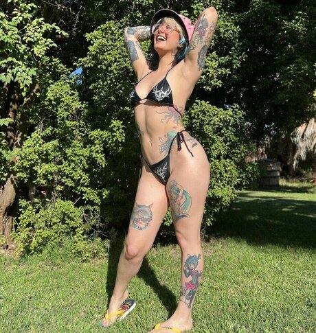 Tabatha Pacer star adult gallery