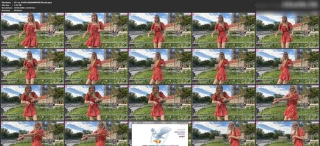 quitelola model exclusive photo