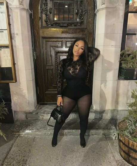 Nu ski beautiful pornstar photo