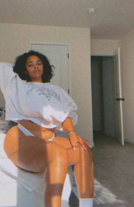 Nu ski model nude pics