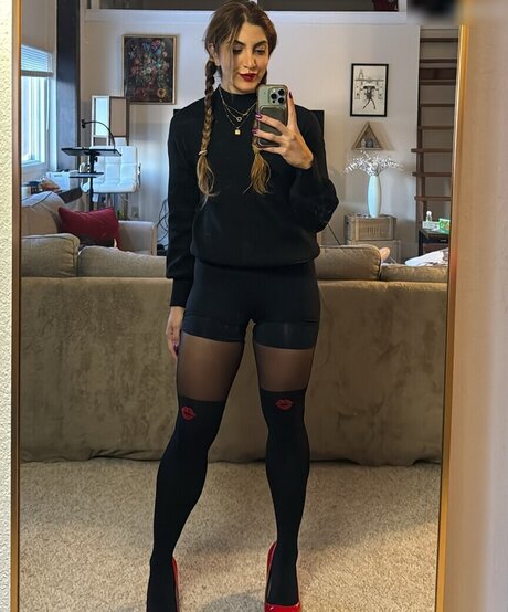 therealprincessofpersia sexy model galleries