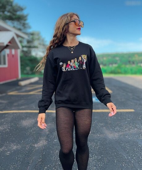 therealprincessofpersia star sexy photos