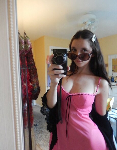 katiielady star exclusive pics