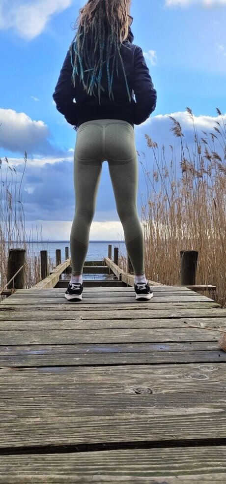 Mena Dreadfull nudes star pictures