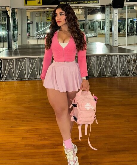 jasmine rguez 777 Quick model image