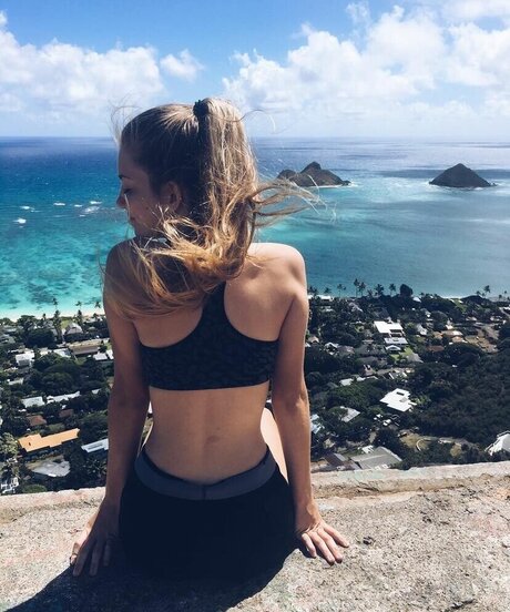 rianabailey model art pictures