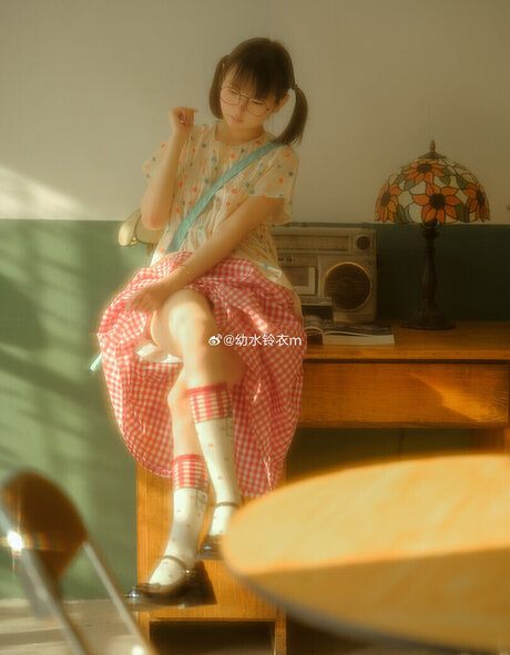 LynnLi7698 star naked archive