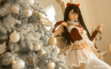 LynnLi7698 erotic model galleries